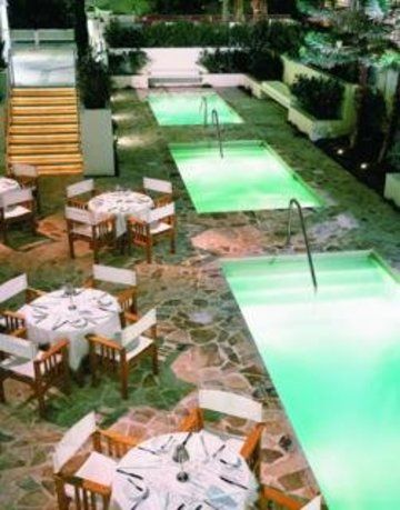 Hotel Viajero Miami Miami Beach Esterno foto