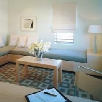 Hotel Viajero Miami Miami Beach Esterno foto